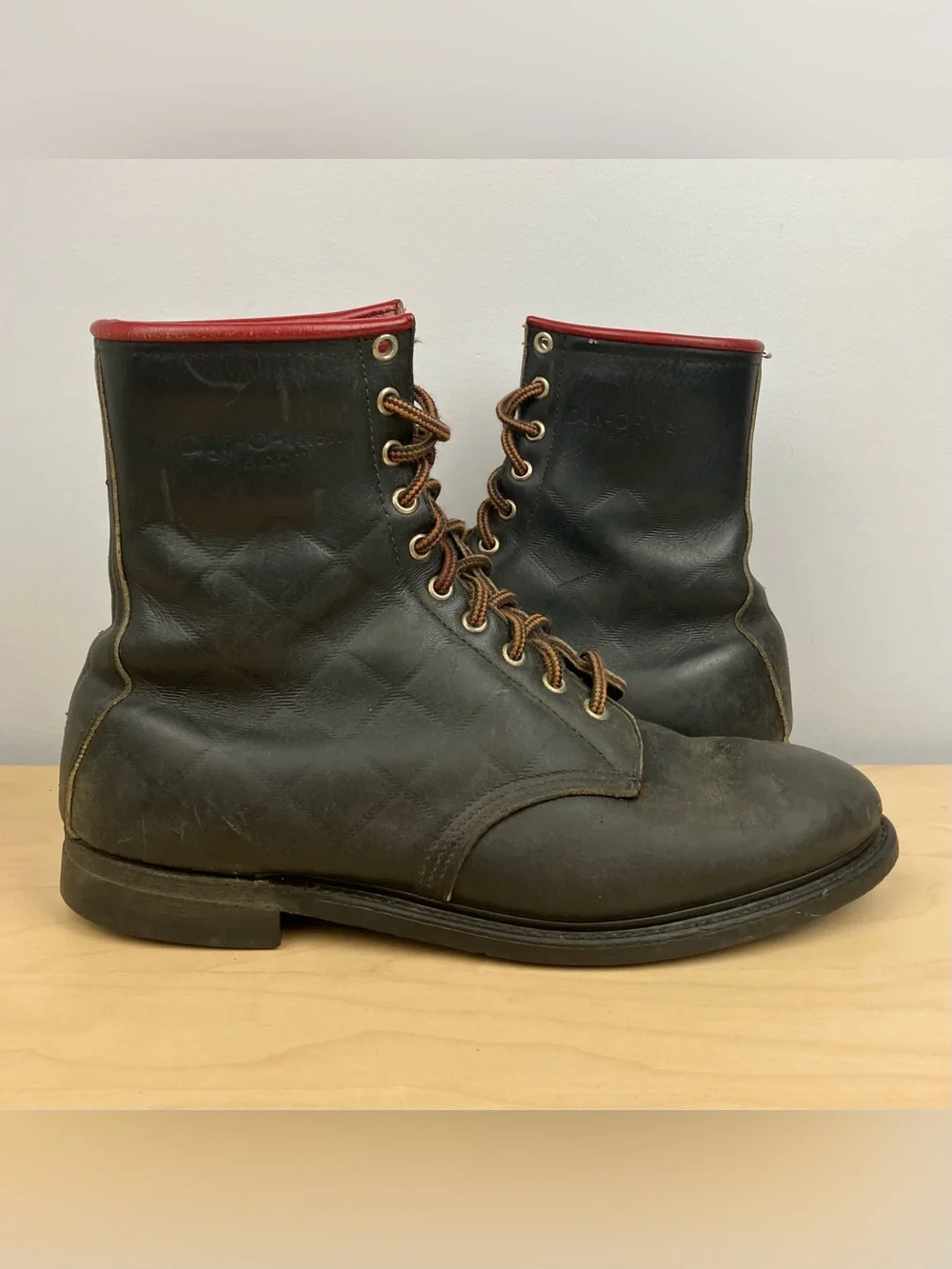 N/A vintage dyn